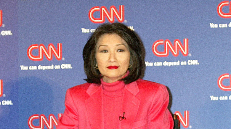 Connie Chung