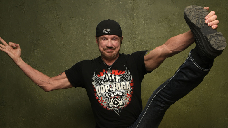 What Happened To DDP Yoga After Shark Tank? All About The Program Today