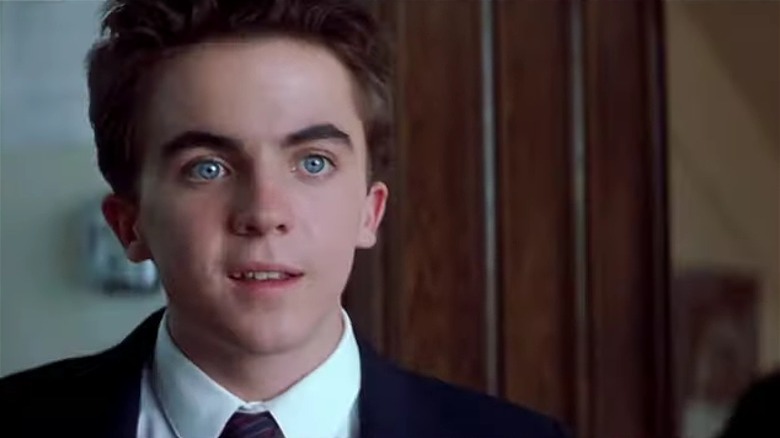 Frankie Muniz in "Agent Cody Banks"