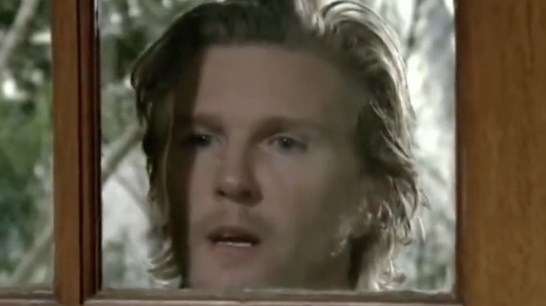 Thad Luckinbill acting JT