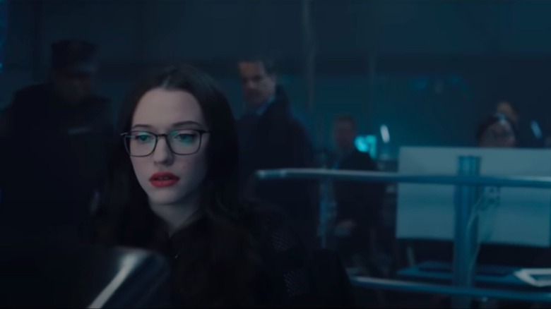 Kat Dennings in WandaVision