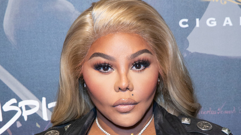 What Happened To Lil' Kim? - 247 News Around The World