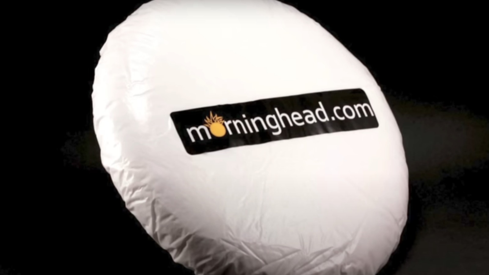 Morning head on sale cap review