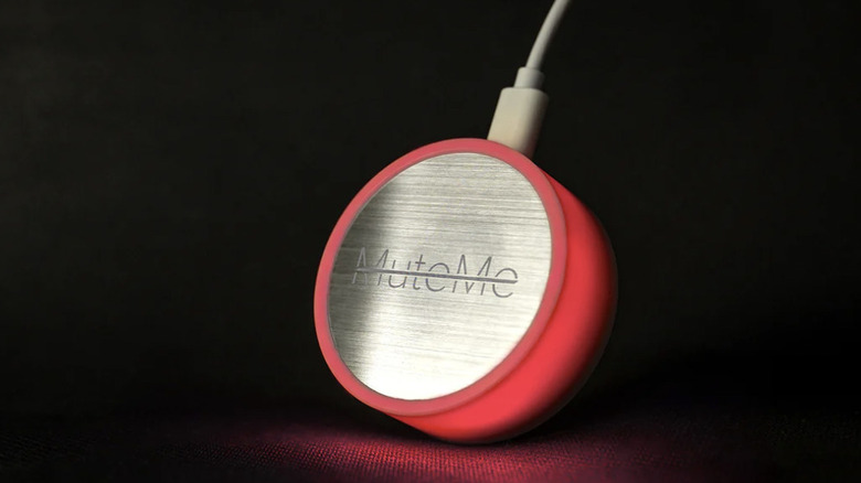 MuteMe product image 