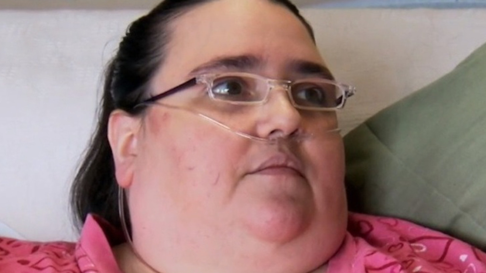 What Happened To Penny Saeger From My 600Lb Life?