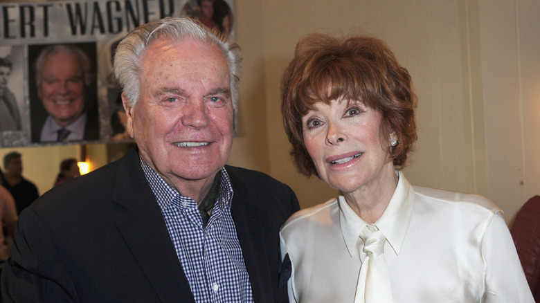 What Happened To Robert Wagner After Natalie Wood's Death?