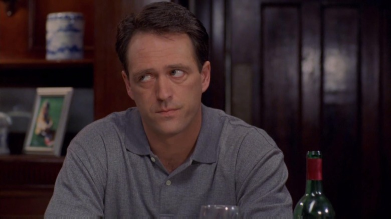 Greg Kean in "Dead Like Me"