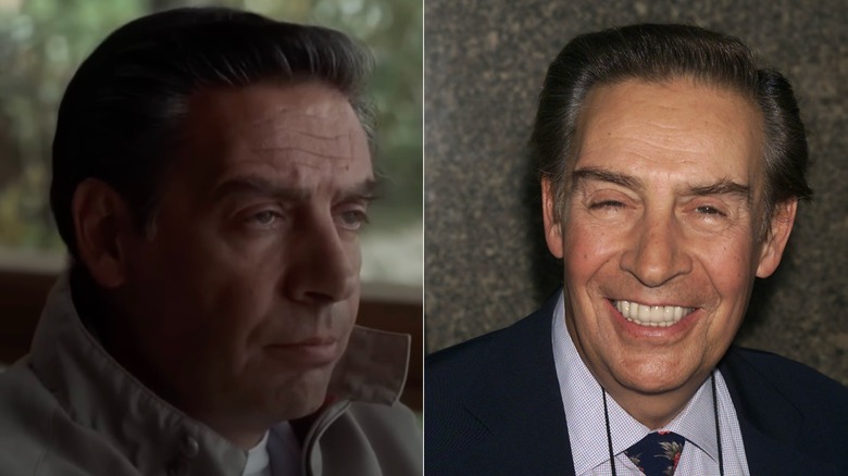 Jerry Orbach