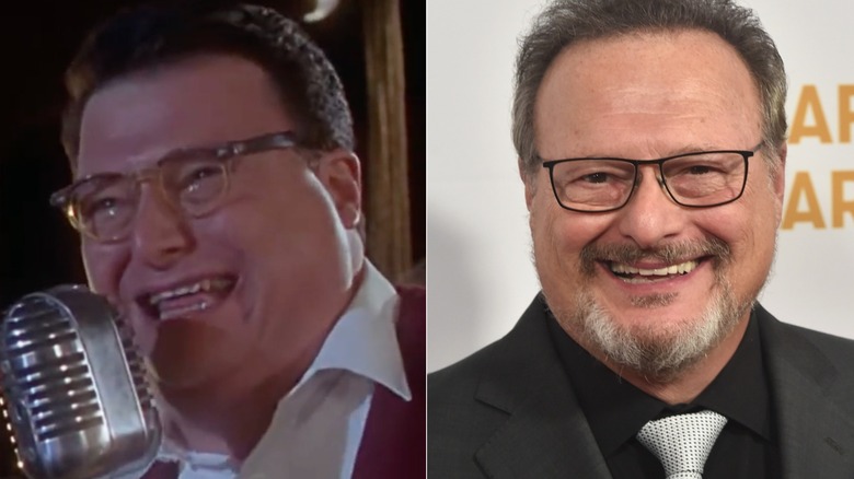 Wayne Knight