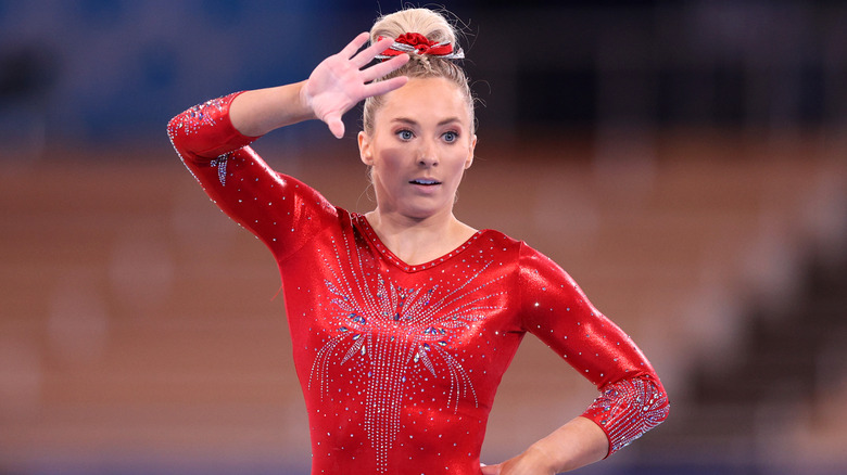 MyKayla Skinner: What Happened To The Olympic Gymnast?