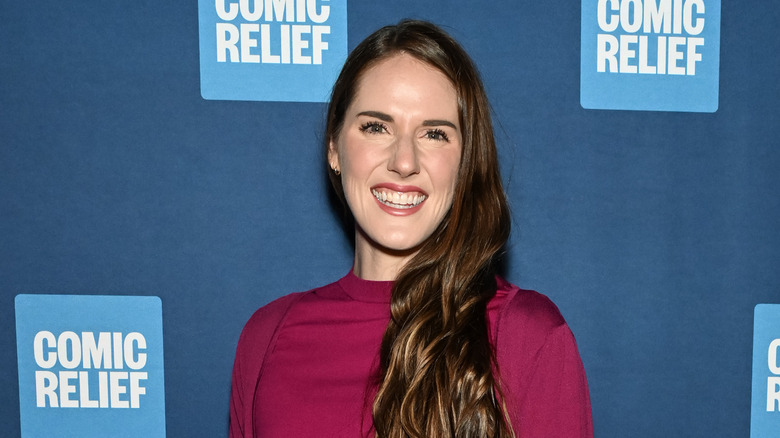 Missy Franklin smiling 