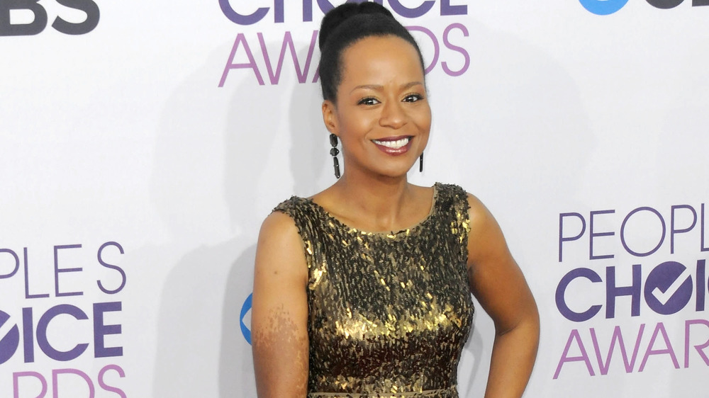 Tempestt Bledsoe People's Choice Awards