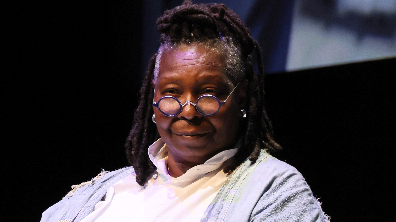 What Happened To Whoopi Goldberg's Brother? Inside The View Star's ...