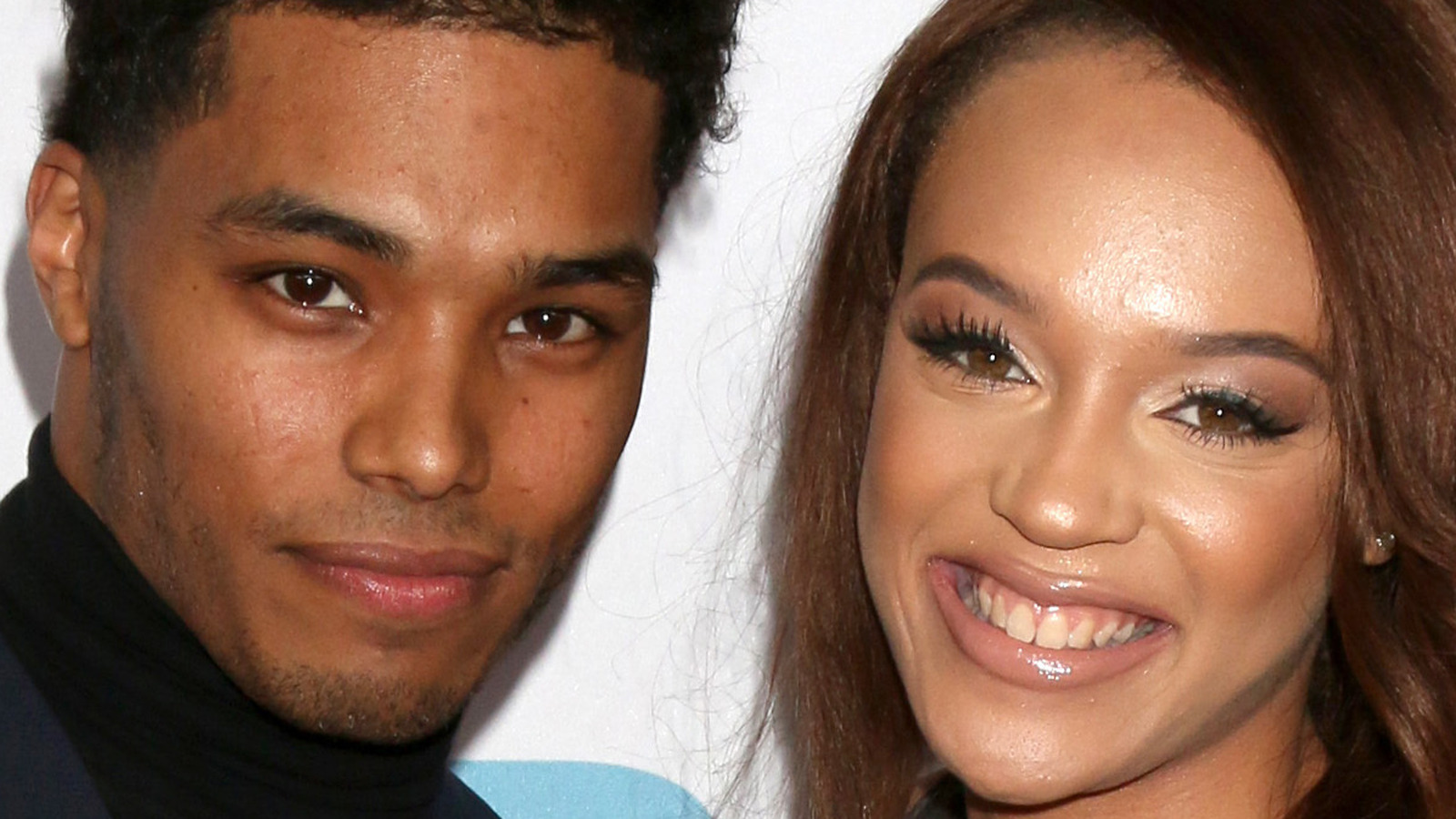 What Happened To Zende And Nicole On The Bold And The Beautiful?