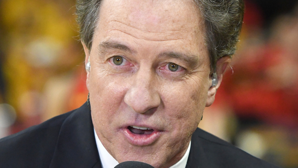 Kevin harlan