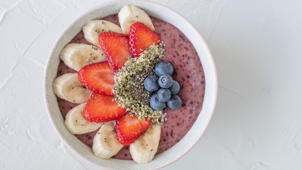 What Happens To Your Body If You Eat Too Many Chia Seeds