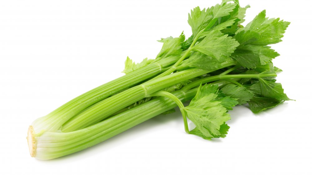 celery