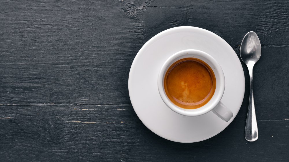 espresso