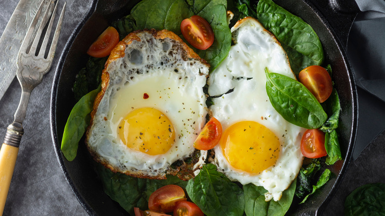 When You Eat Eggs Every Day, This Is What Happens To Your Body