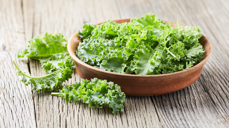 Is kale bad for you? Study shows health food can be dangerous
