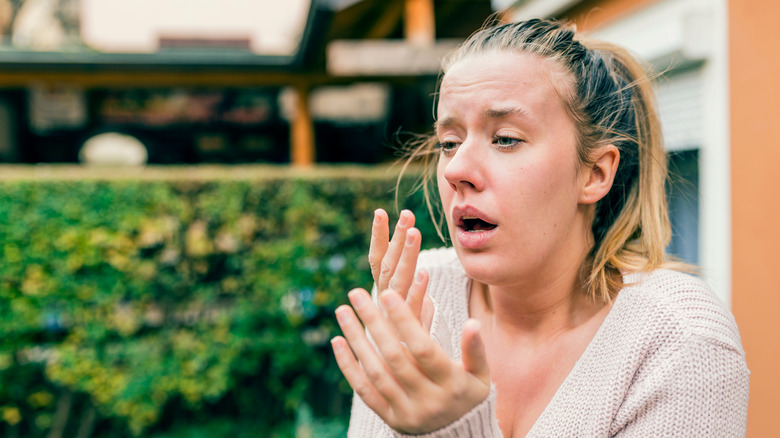 What Happens To Your Body When You Hold In A Sneeze