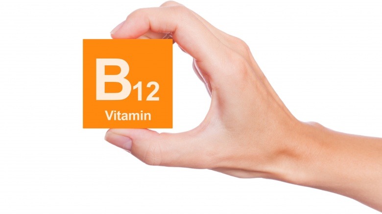 vitamin b12