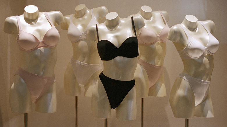 Why The Way You Wear Your Underwear May Be Damaging The Environment