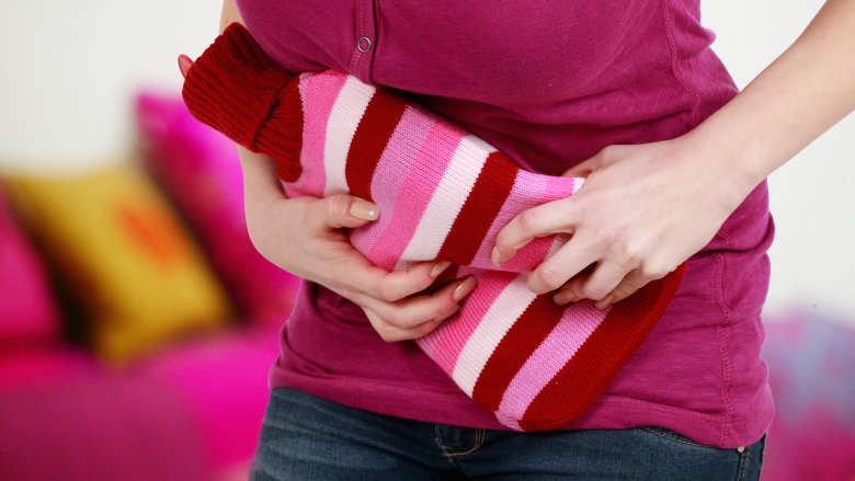 4 Weird Things That Happen To Your Body When You Hold Your Pee — VIDEO