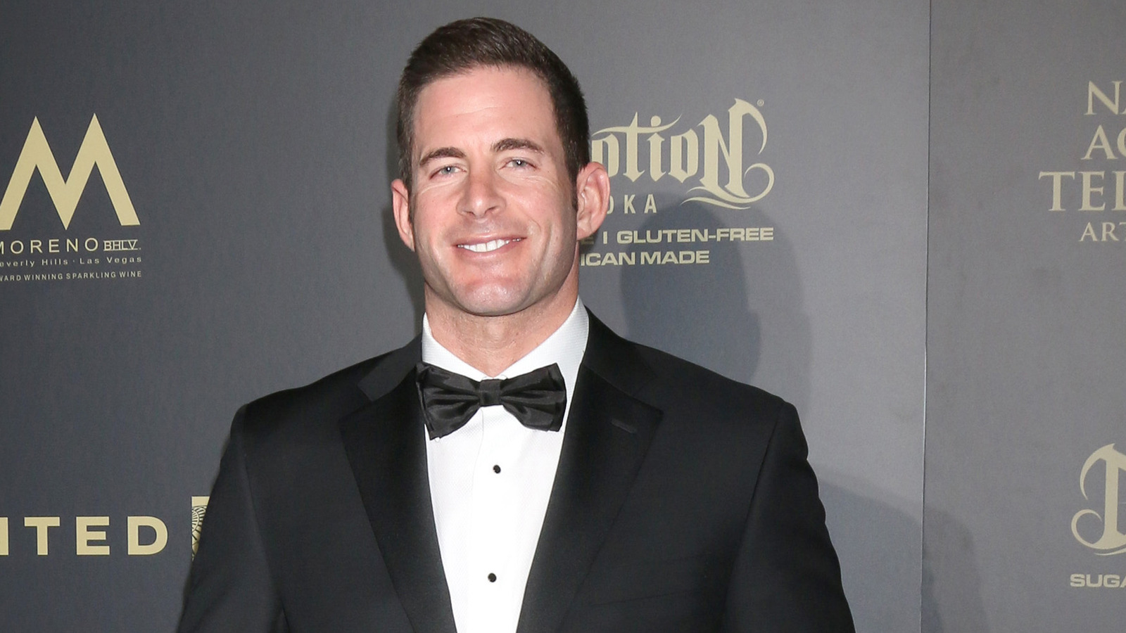 What HGTV Star Tarek El Moussa Has Said About His Struggle With Alcohol ...