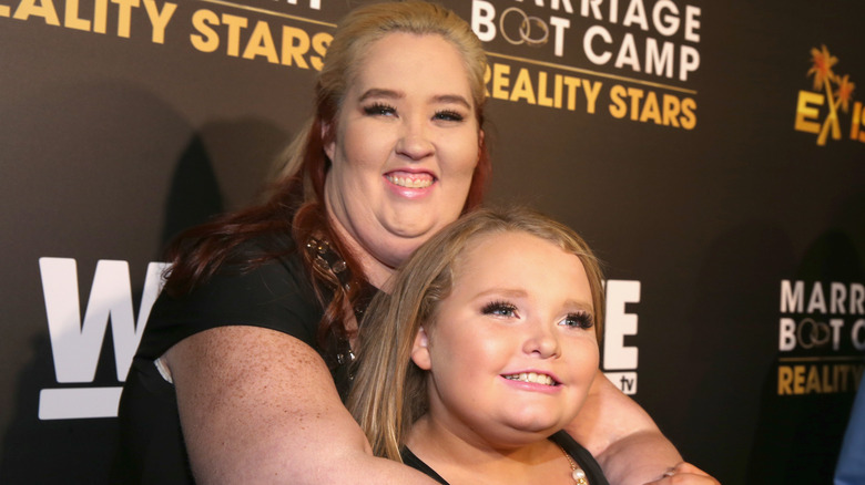 Discovernet What Honey Boo Boo’s Life Is Really Like Now