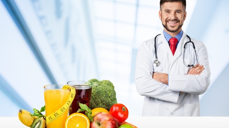 diet science doctor