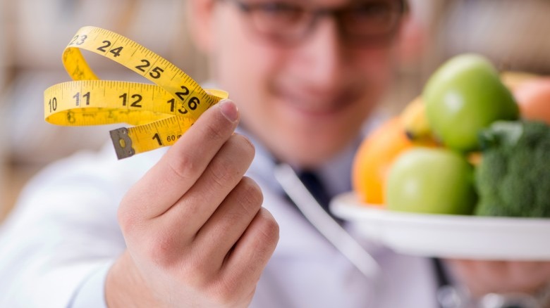 weight loss diet doctor