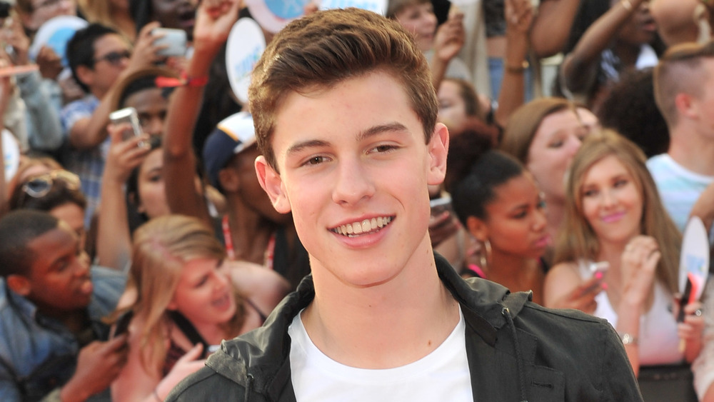 Shawn Mendes 