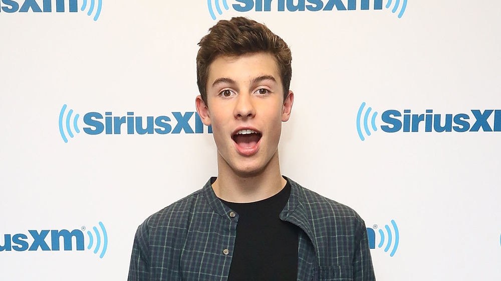 Shawn Mendes 