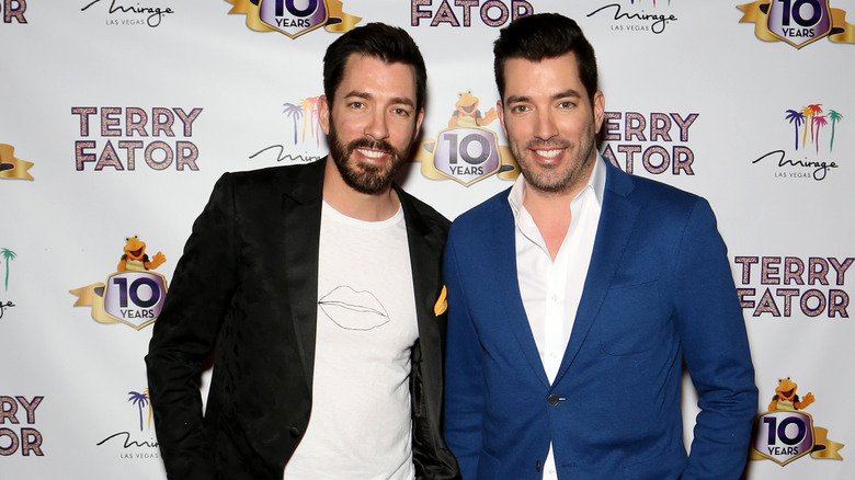 Property Brothers