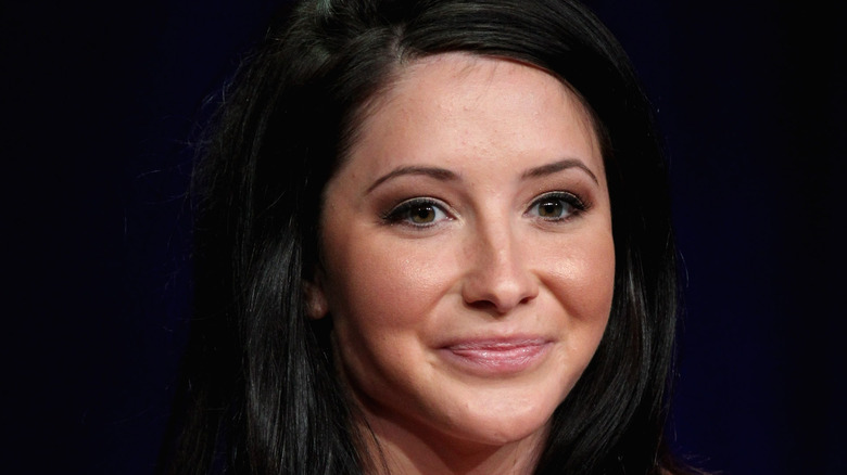 What Is Bristol Palin Sarah Palin S Former Teen Mom Daughter Doing Now
