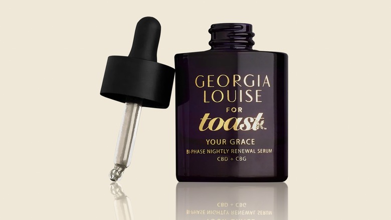 YOUR GRACE BI-PHASE NIGHTLY RENEWAL SERUM