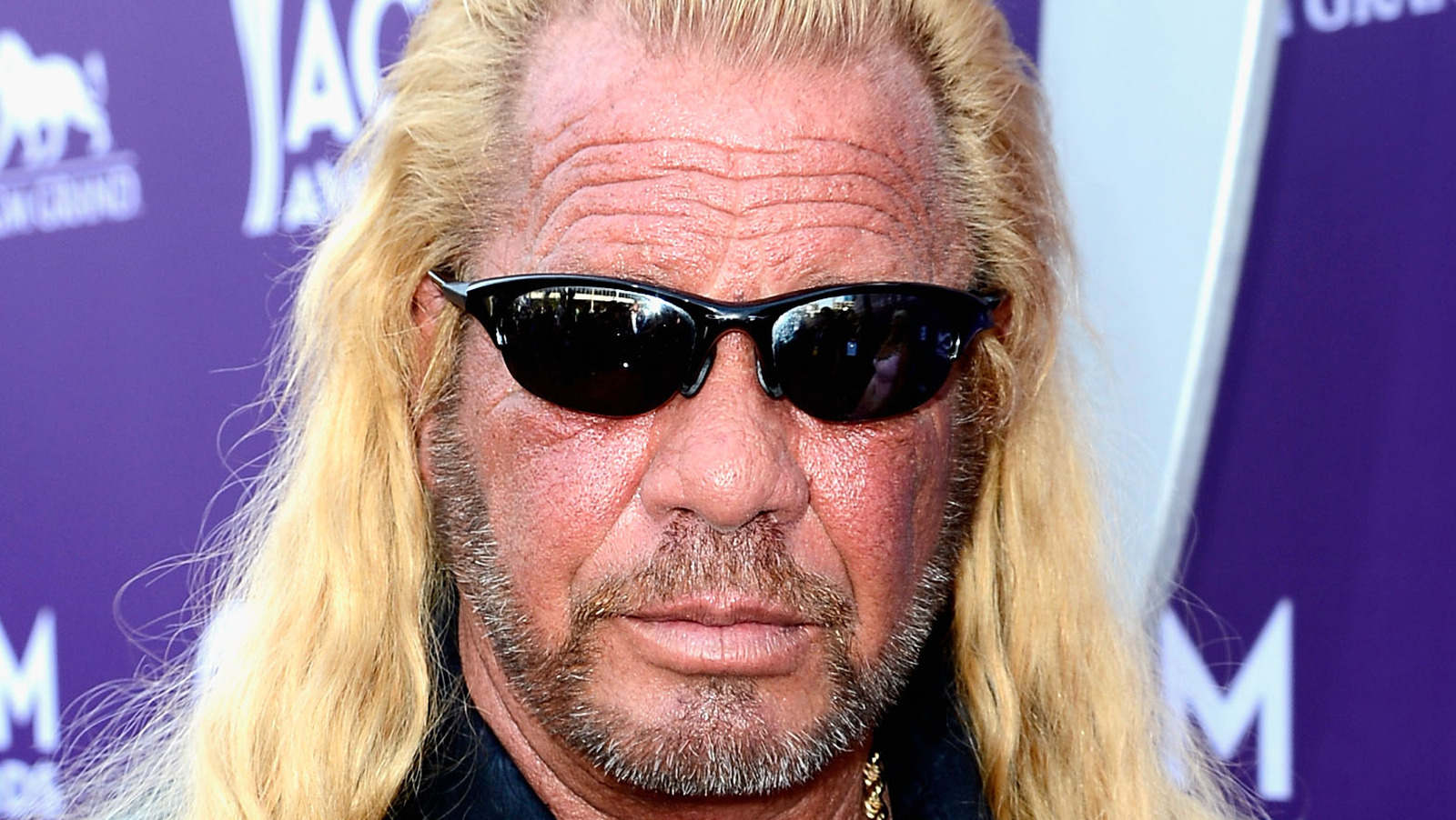 What Is Dog The Bounty Hunter s Real Name 