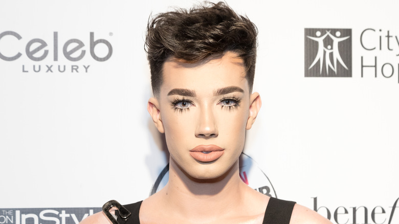 What Is James Charles' Zodiac Sign?