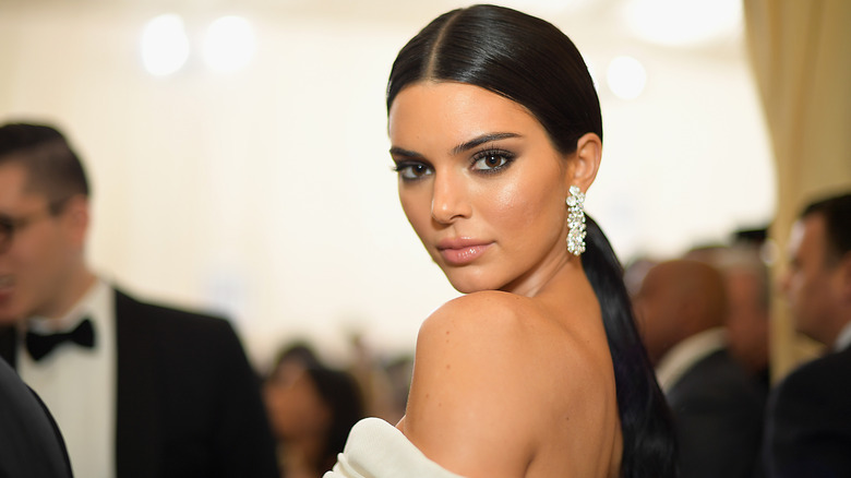what is kendall jenners zodiac sign