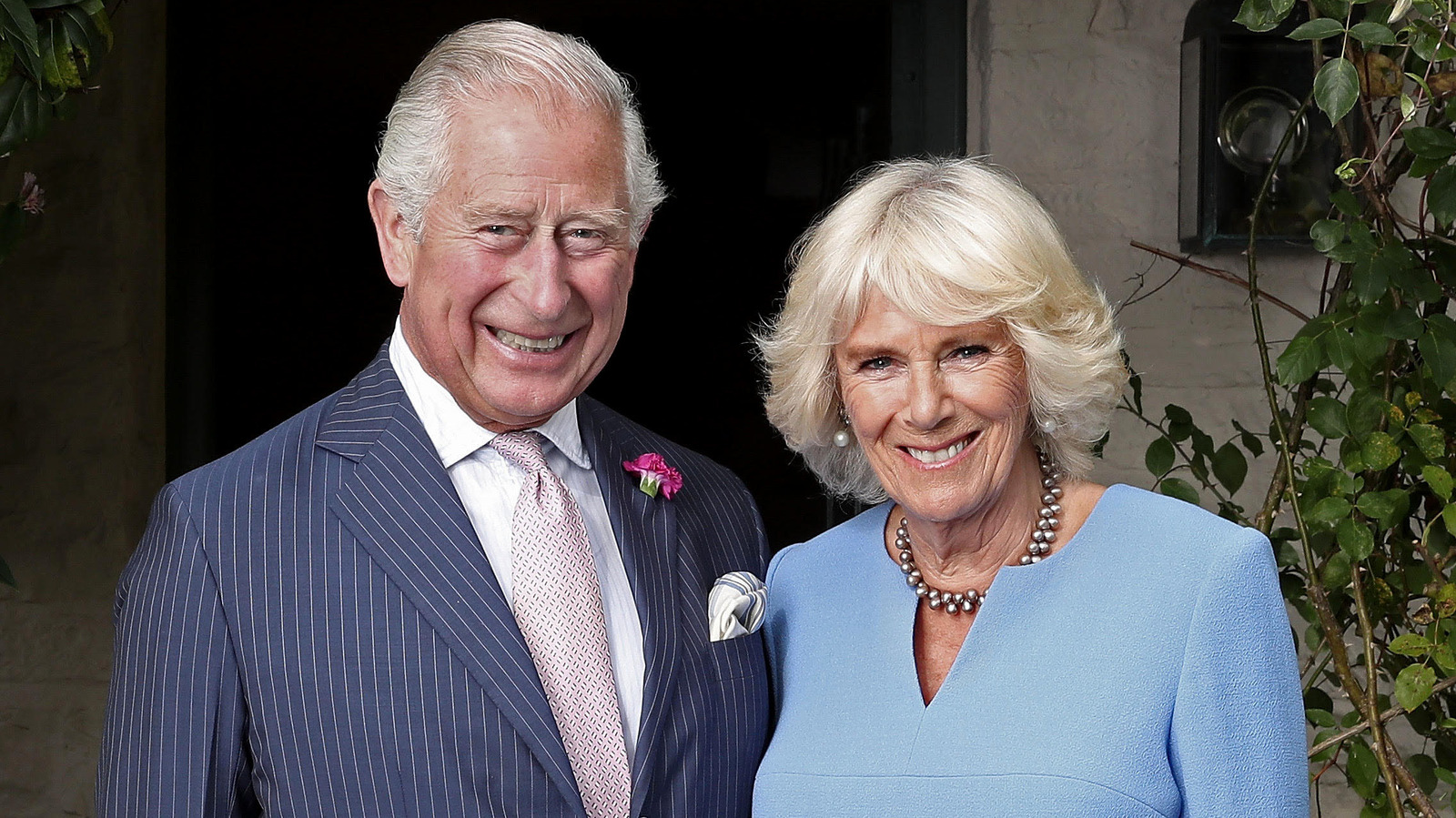 What Is King Charles And Queen Camilla's Secret To Wedded Bliss? An ...