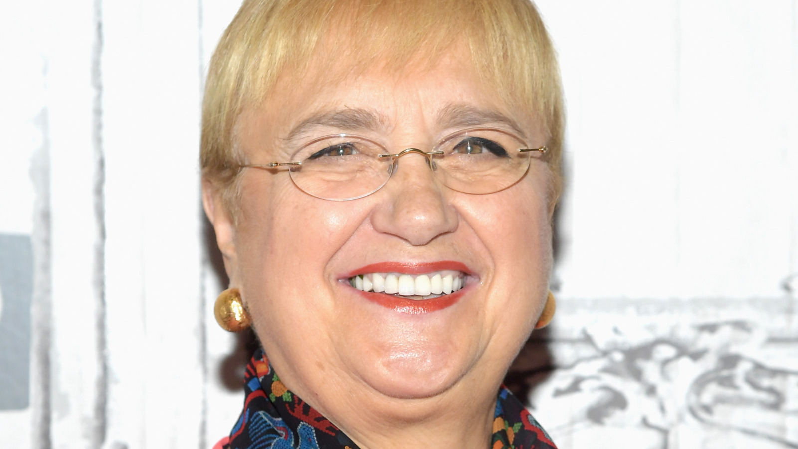 What Is Lidia Bastianich Really Worth?