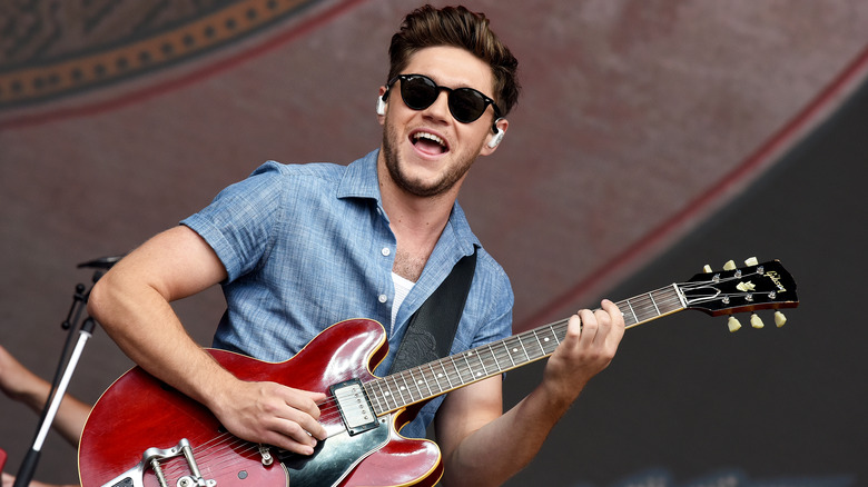 What Is Niall Horan's Zodiac Sign?