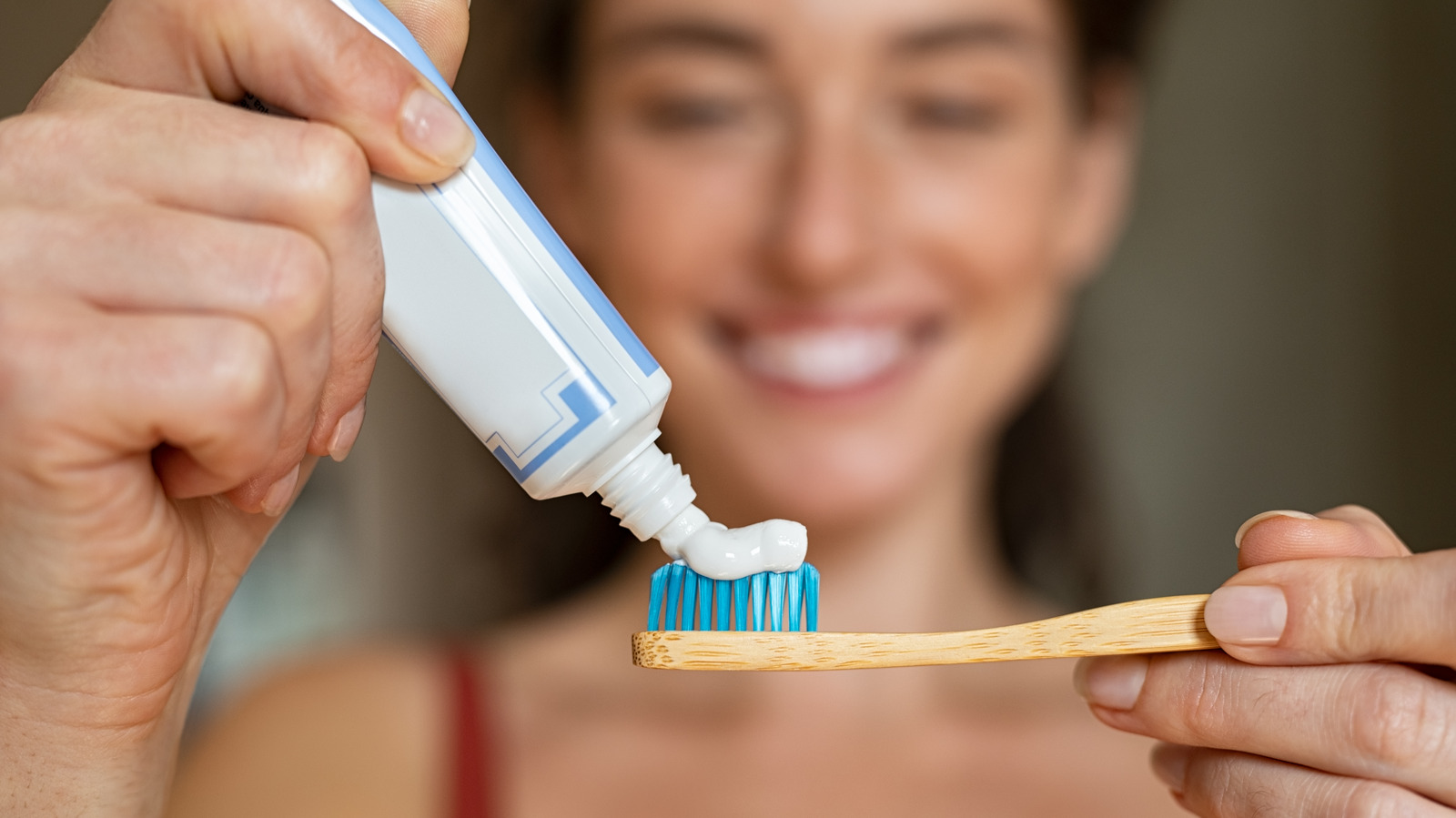 What Is The Best Whitening Toothpaste If You're On A Budget?
