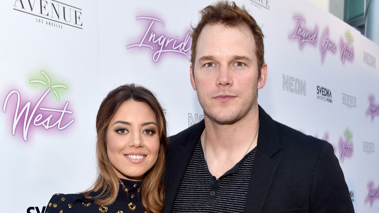 April Ludgate and Andy Dwyer might have had a big age gap, but were a perfect onscreen couple