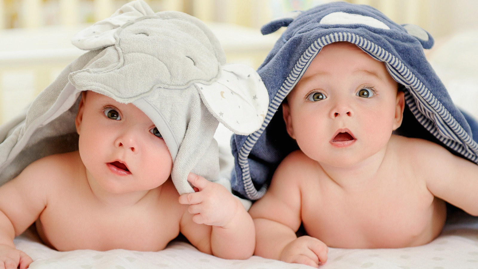 What It Really Means When You Dream About Being Pregnant With Twins