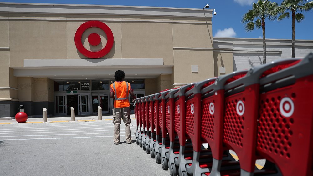 What It s Really Like Working At Target During The Pandemic