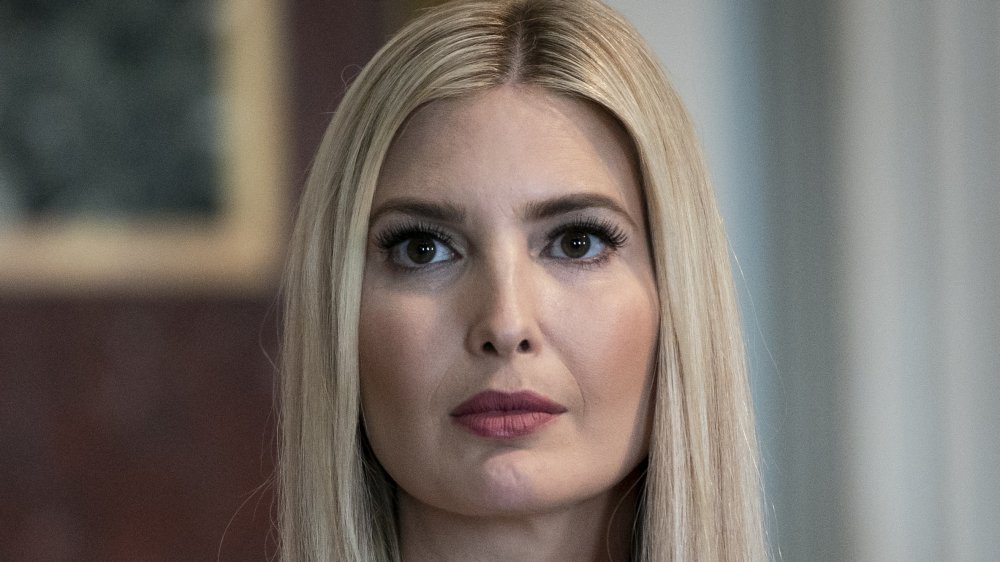 Ivanka Trump