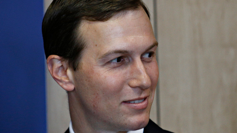 Jared Kushner