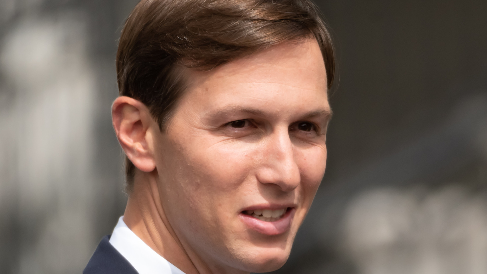 What Jared Kushner Has Been Up To Since The Trump Presidency